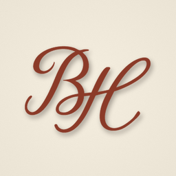 Belle Haven Planner app icon