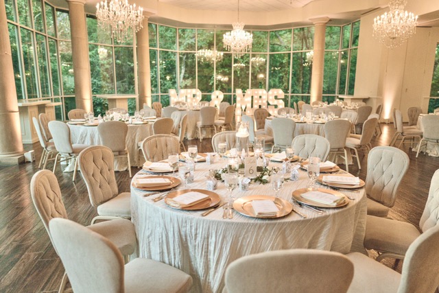 Event Design and Party Planning Minnesota