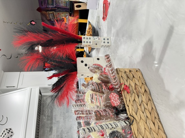 Themed Birthdays - Belle Haven Events