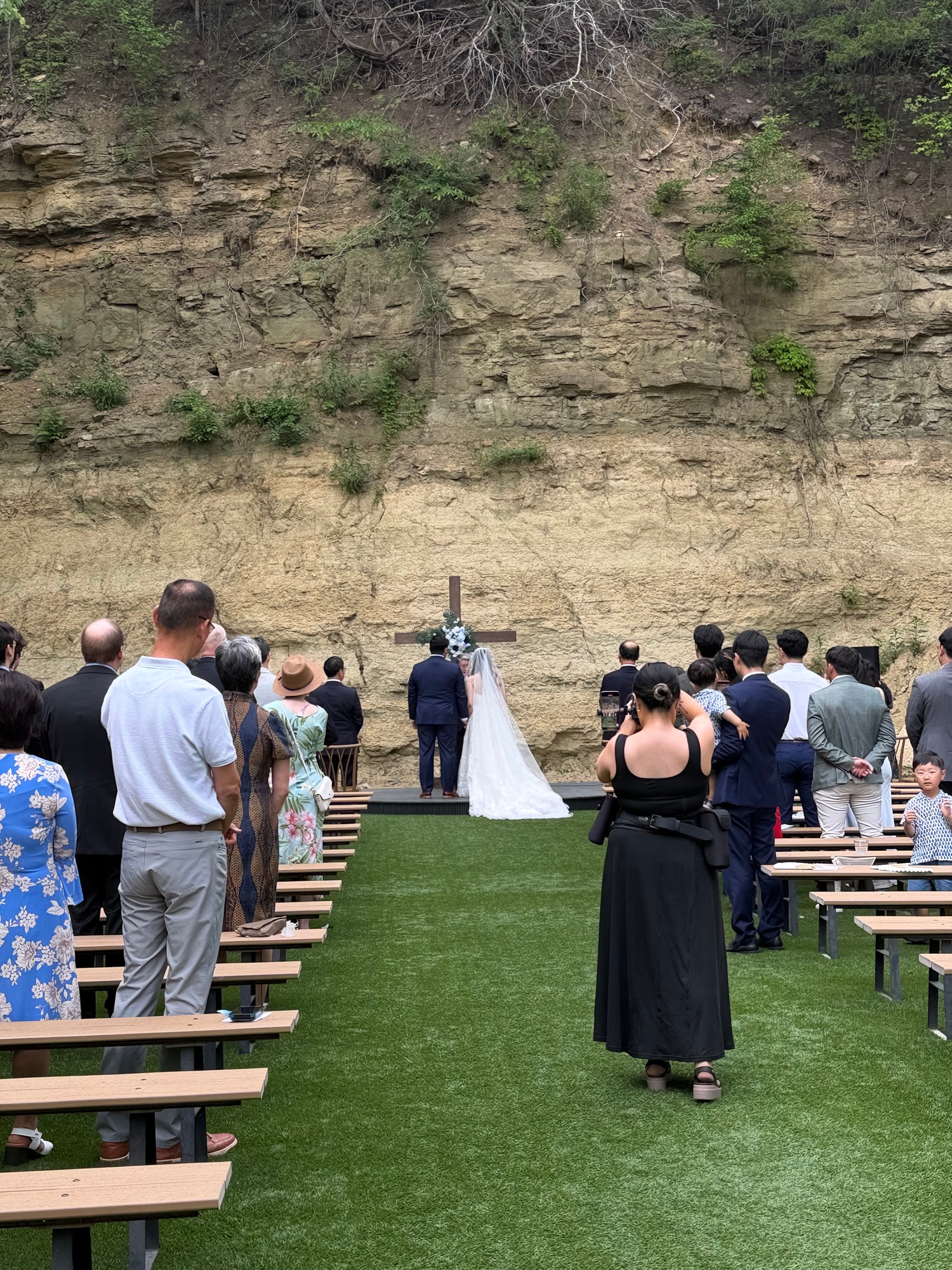 Ceremony