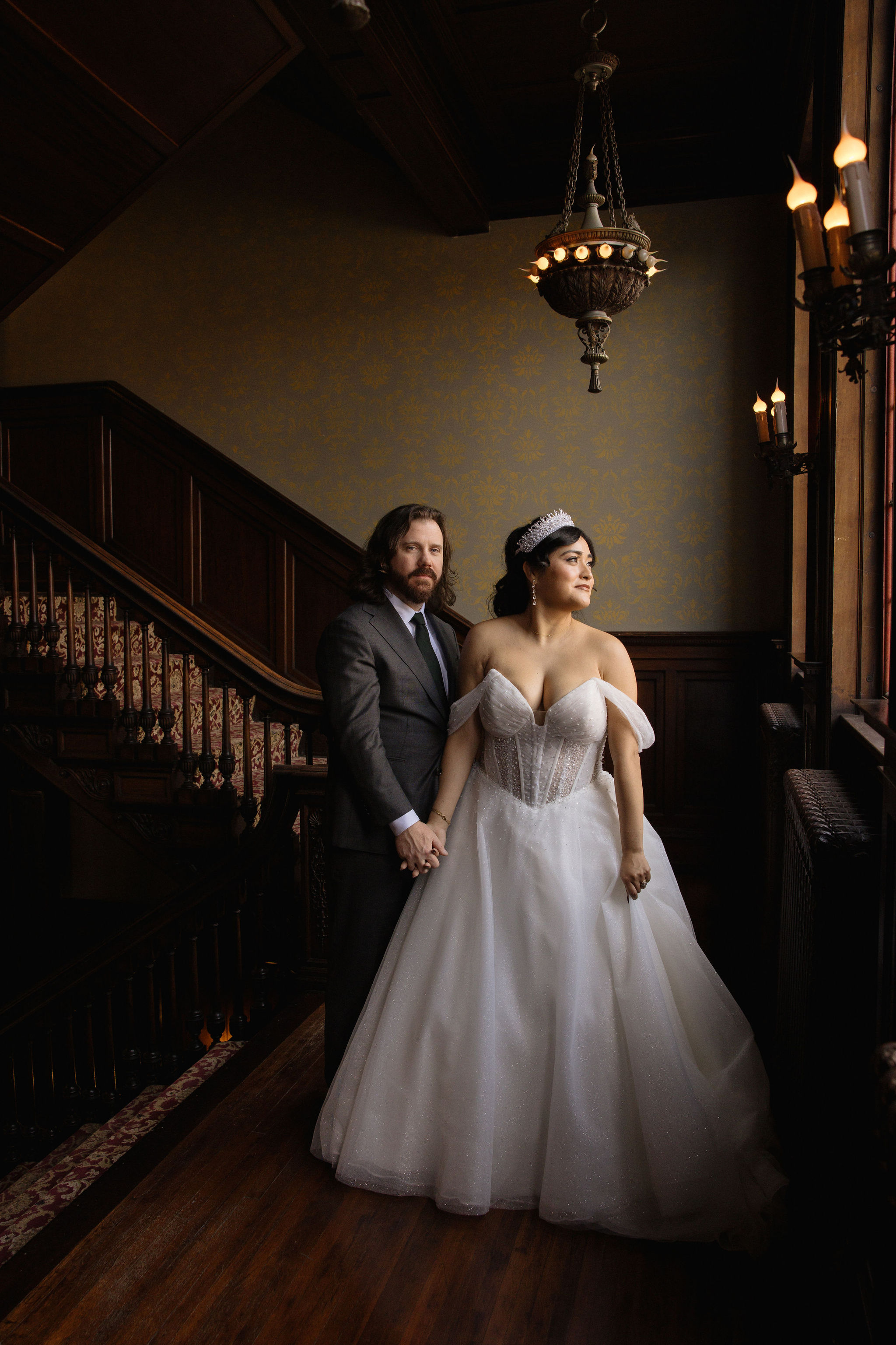 Couple Portrait