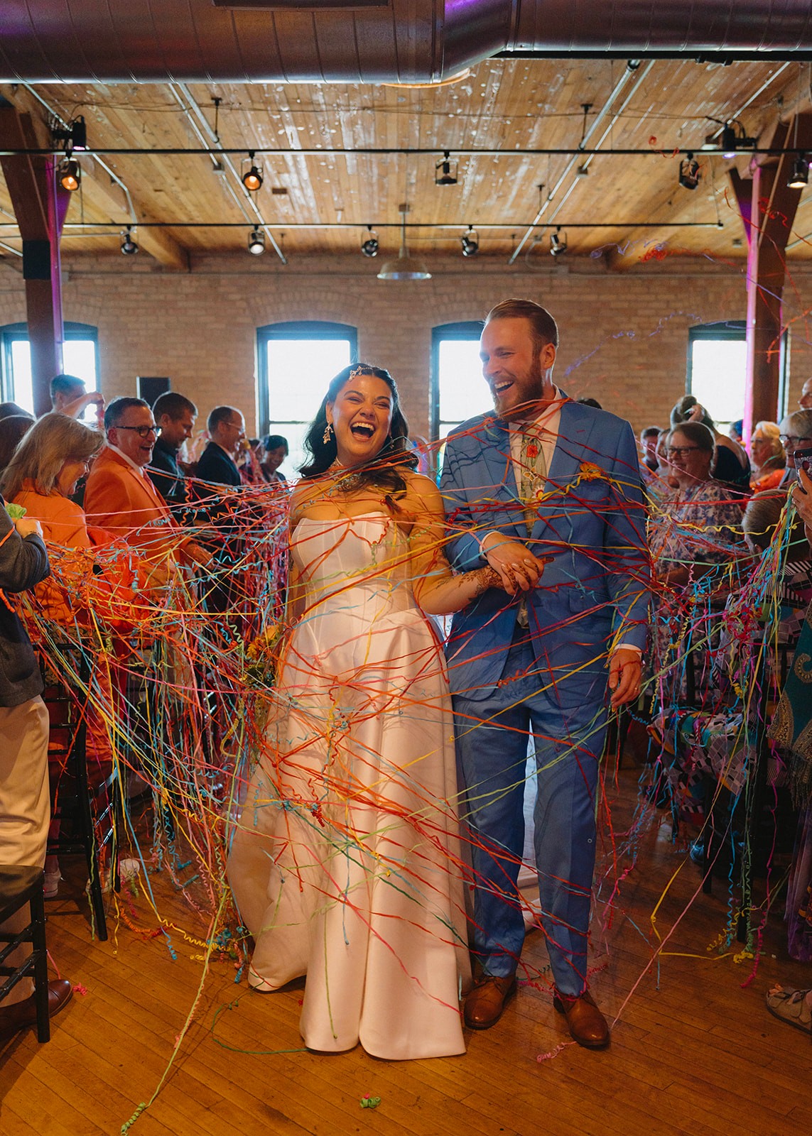Recessional