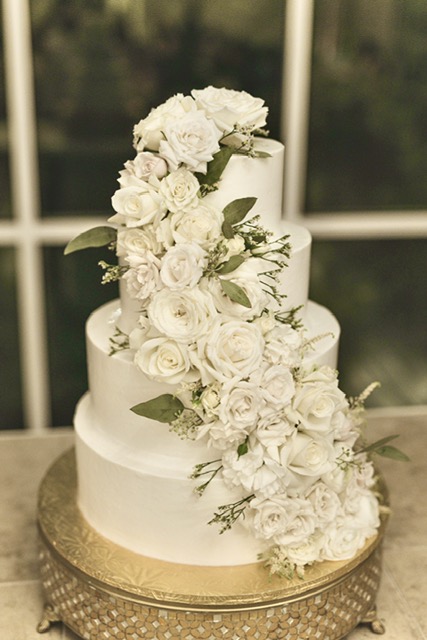 Weddingcake